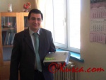Abdullah hoca