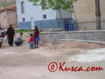 Okul çeşmesi