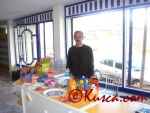 Doğan Sarı