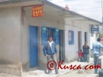 Internet Cafe